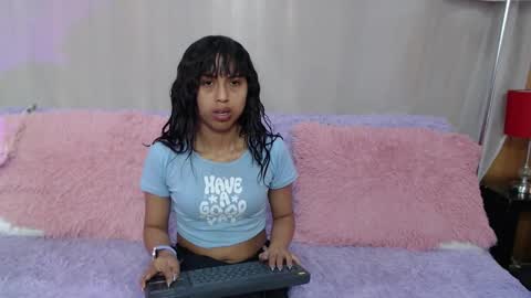    Mya   online show from 09/26/25, 07:18