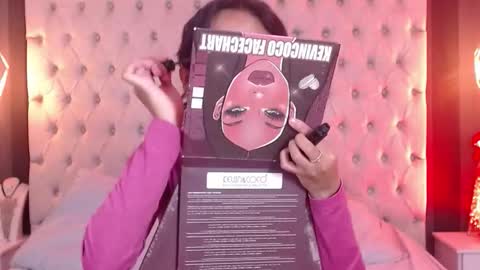    Mya   online show from 02/17/26, 06:58