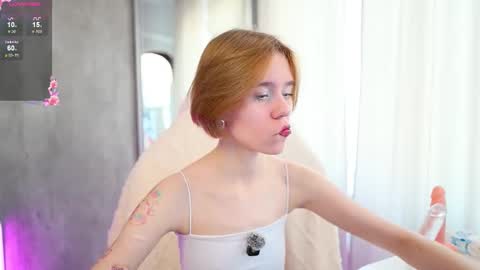 Lana online show from 03/19/26, 07:23