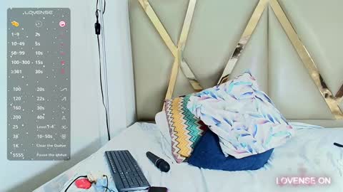 Samanta  online show from 12/05/24, 10:12