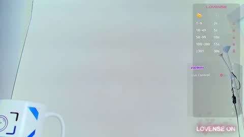 Samanta  online show from 12/18/24, 12:43