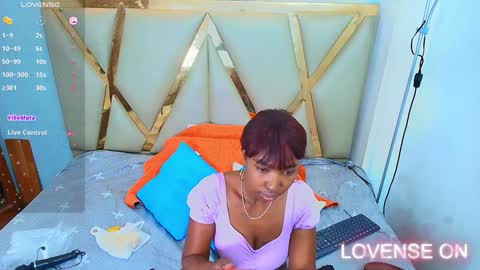 Samanta  online show from 01/13/25, 01:06