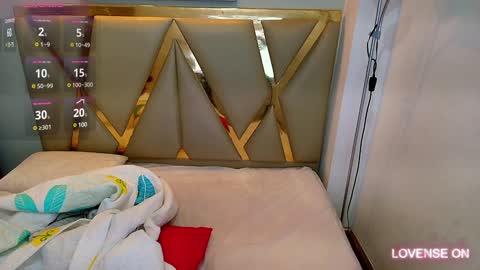 Samanta  online show from 01/18/25, 12:26