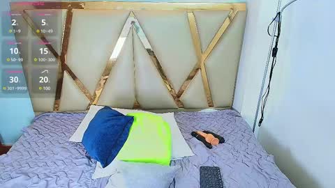 Samanta  online show from 02/27/25, 02:21