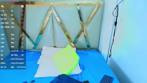 Samanta  online show from 02/28/25, 02:31