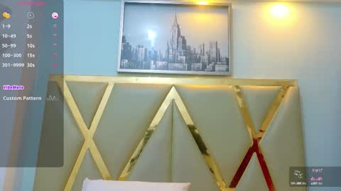 Samanta  online show from 09/09/25, 12:15