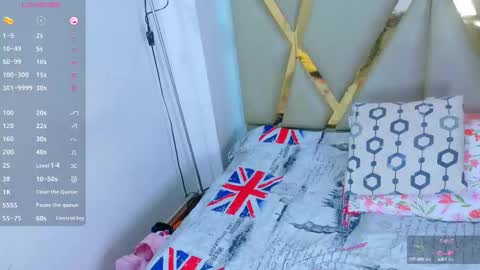 Samanta  online show from 09/15/25, 12:38