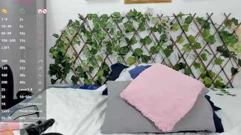 Samanta  online show from 10/01/25, 03:07