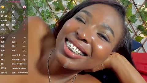 Samanta  online show from 10/06/25, 12:41