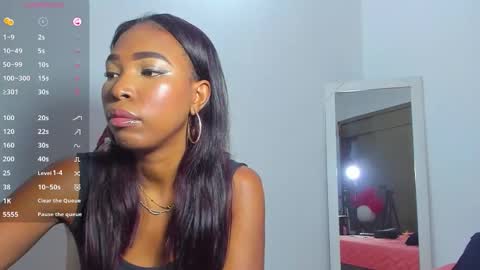 Samanta  online show from 12/04/25, 03:32