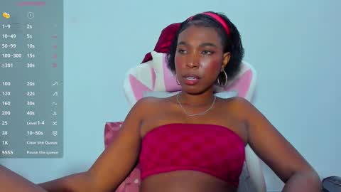 Samanta  online show from 02/08/26, 08:56