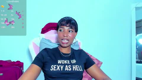 Samanta  online show from 03/05/26, 01:40