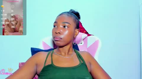 Samanta  online show from 03/16/26, 07:18