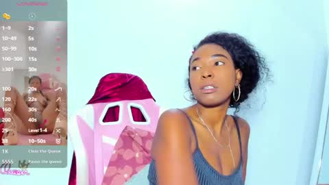 Samanta  online show from 04/22/26, 11:56