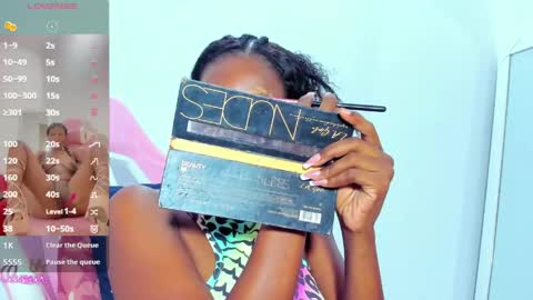 Snapshot of myblackdope_ chatting on 05/03/26, 05:08 Samanta online show from 05/03/26, 05:08