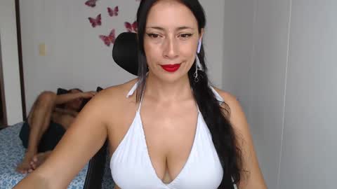 mary and charlie online show from 02/06/25, 07:51