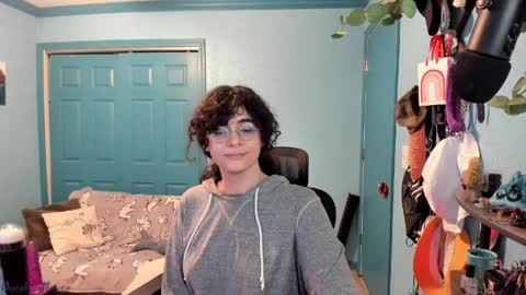 Grace online show from 04/07/26, 02:23