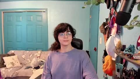 Grace online show from 04/20/26, 05:16