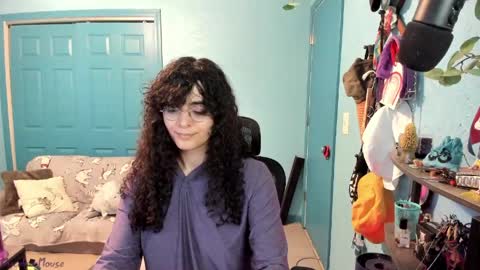 Grace online show from 04/25/26, 11:46