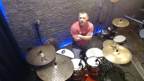 AlexSynopsis online show from 03/25/26, 11:38