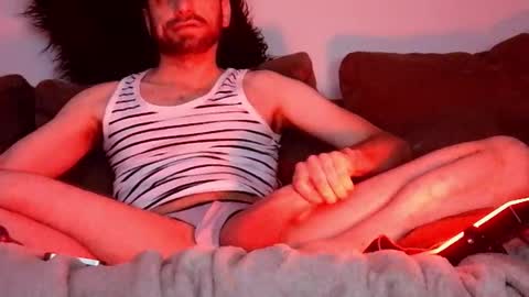 mycloudyalt online show from 12/21/25, 05:14