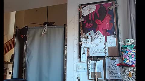 Snapshot of mycock4u247 chatting on 12/24/24, 10:39 LA MARIPOSA DE MARICOPA online show from 12/24/24, 10:39