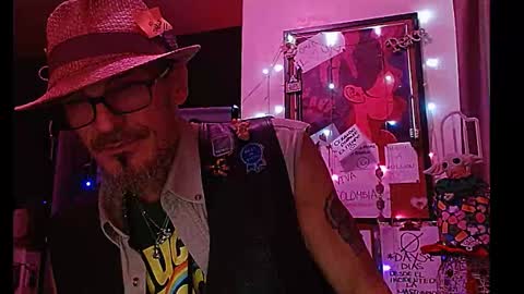 Snapshot of mycock4u247 chatting on 12/26/24, 05:37 LA MARIPOSA DE MARICOPA online show from 12/26/24, 05:37