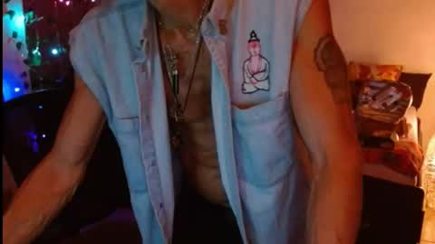 Snapshot of mycock4u247 chatting on 02/20/25, 10:48 LA MARIPOSA DE MARICOPA online show from 02/20/25, 10:48