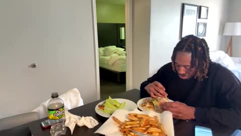 mycreamydreams online show from 01/23/25, 10:11