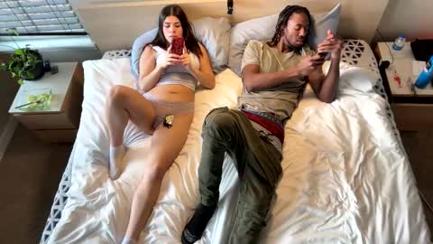 mycreamydreams online show from 02/02/25, 11:53