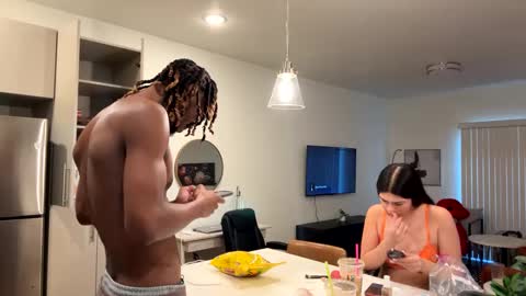 mycreamydreams online show from 03/01/25, 09:26