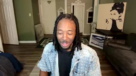 mycreamydreams online show from 03/28/26, 03:55