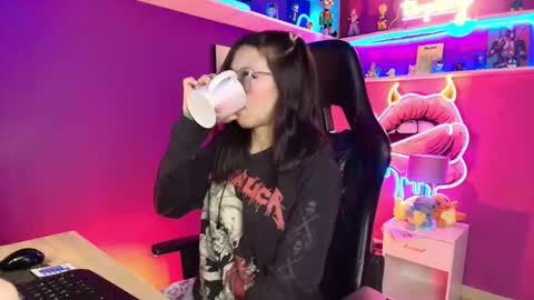 Milly Cute online show from 03/18/26, 04:59