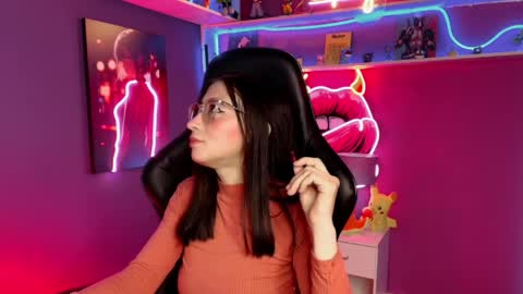 Milly Cute online show from 03/28/26, 04:34