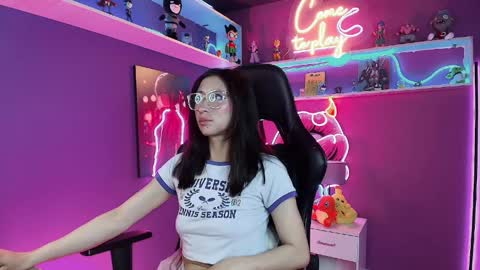 Milly Cute online show from 04/03/26, 04:21