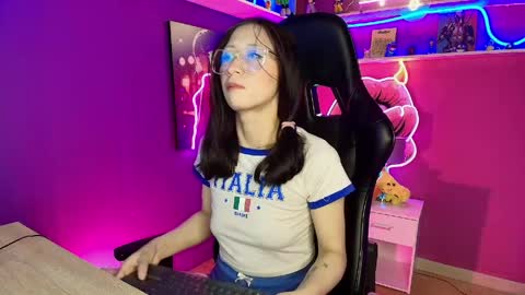 Milly Cute online show from 04/09/26, 04:34