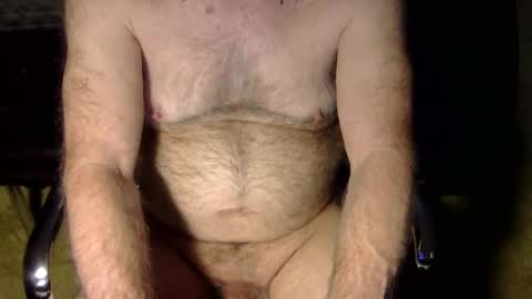 r-glenn-01 online show from 04/20/26, 03:42