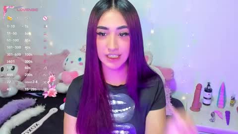 Snapshot of myeong_ chatting on 10/29/25, 07:59 online show from 10/29/25, 07:59