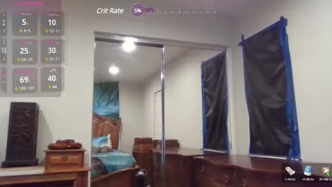 Myfuckbuddy69 online show from 12/16/24, 04:45