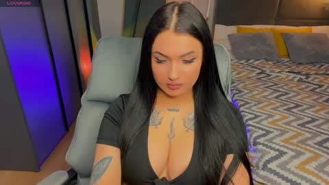 Hecate online show from 04/11/26, 05:17