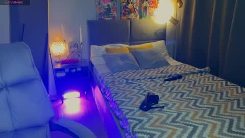 Hecate online show from 04/18/26, 07:58