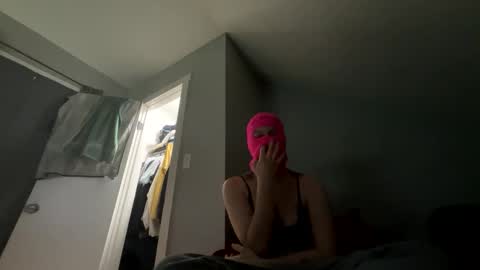 mygoodg1rl online show from 02/13/26, 03:13