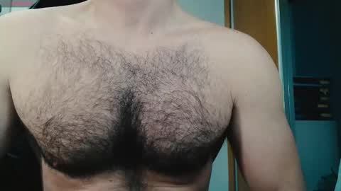 Juan  OF  myhairymacho online show from 11/05/25, 07:03