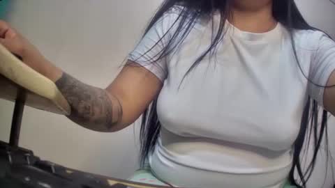 myhoney_hot online show from 03/29/26, 12:10