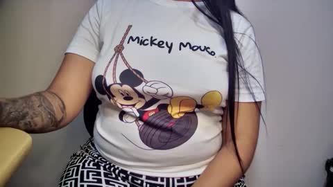 myhoney_hot online show from 04/27/26, 12:19
