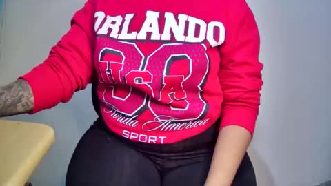myhoney_hot online show from 04/29/26, 12:31