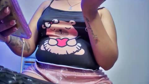 myhoney_hot online show from 05/02/26, 12:37