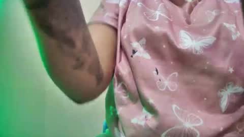 myhoney_hot online show from 05/18/26, 10:26