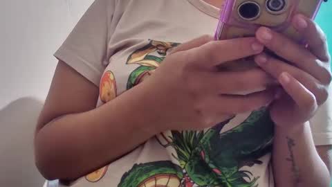 Snapshot of myhoney_hot chatting on 07/05/26, 11:28 myhoney_hot online show from 07/05/26, 11:28
