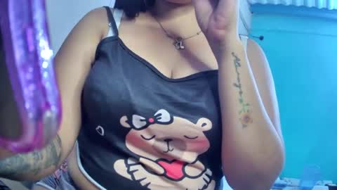 Snapshot of myhoney_hot chatting on 07/11/26, 05:04 myhoney_hot online show from 07/11/26, 05:04